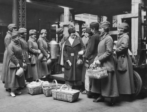 How World War I Changed America: 10 Lasting Ways