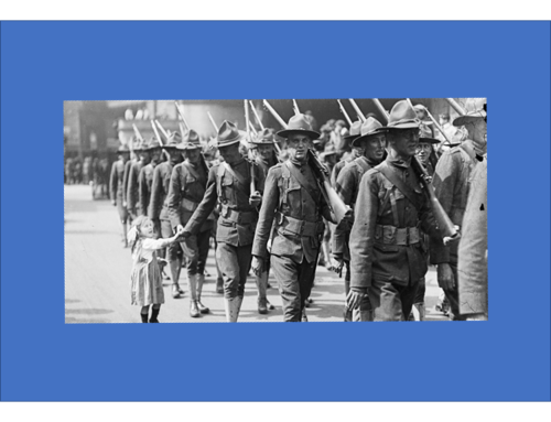 Western Front Association East Coast Chapter 2026 Fall Symposium Saturday, November 21